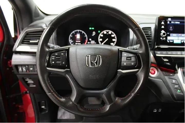 $39798 : Honda Odyssey 2025 Sport-L 4 image 10