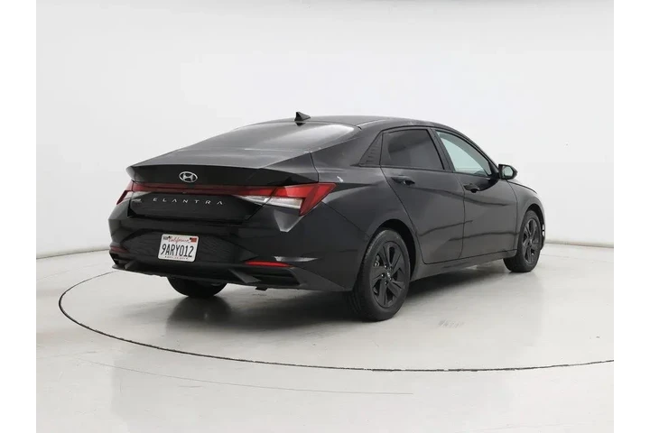 $15998 : Hyundai ELANTRA 2022 SEL 4dr image 8