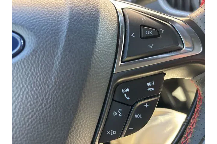 $33883 : Ford Edge 2024 AWD ST-Line 4 image 9