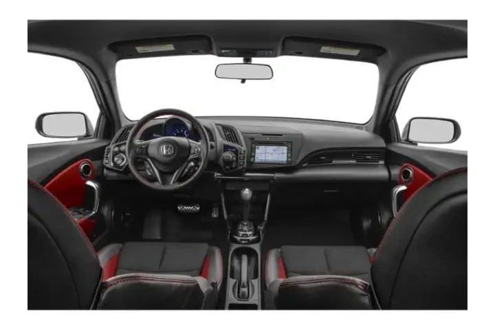 $10791 : Honda CR-Z 2015 EX 2dr Hatch image 7