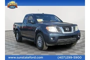 Nissan Frontier 2017 4x2 S 4 en Orlando
