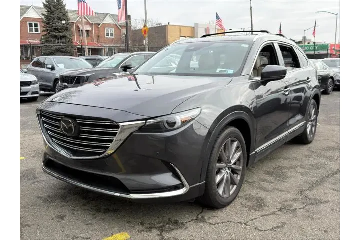 $22695 : Mazda CX-9 2022 AWD Carbon E image 1