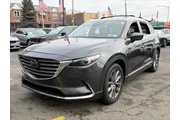 Mazda CX-9 2022 AWD Carbon E en New York