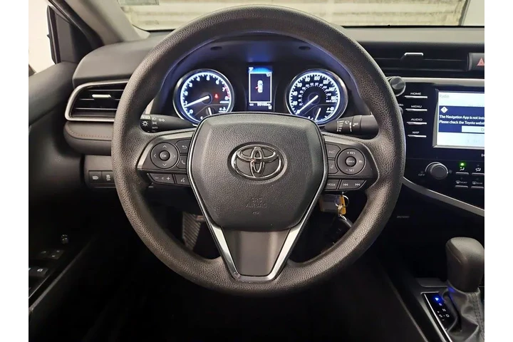 $21998 : Toyota Camry 2020 LE 4dr Sed image 10
