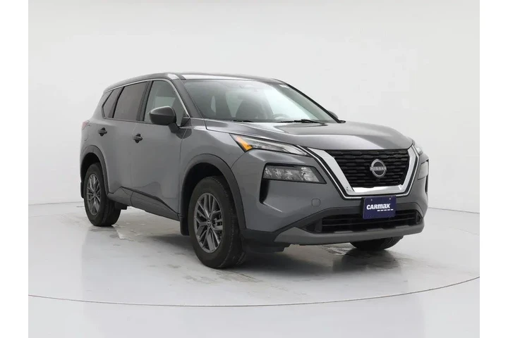 $22998 : Nissan Rogue 2023 AWD S 4dr image 1