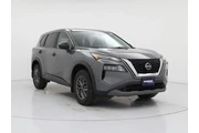 Nissan Rogue 2023 AWD S 4dr
