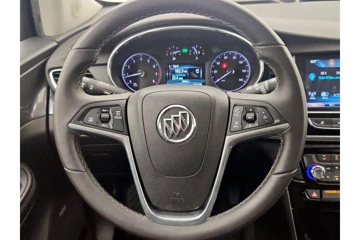 $18998 : Buick Encore 2018 AWD Sport image 10