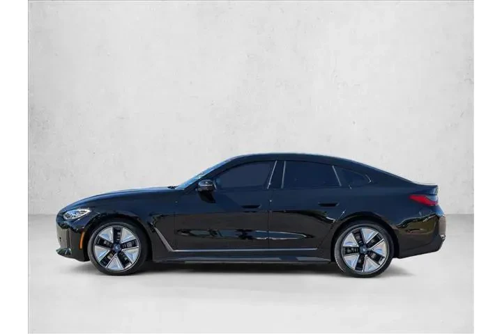 $28970 : BMW i4 2023 eDrive35 Gran Co image 9