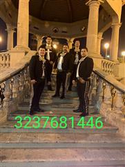 Mariachi juvenil caporales image 2