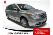 Chrysler Town and Country 20 en Orlando
