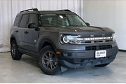 Ford Bronco Sport 2024 AWD B
