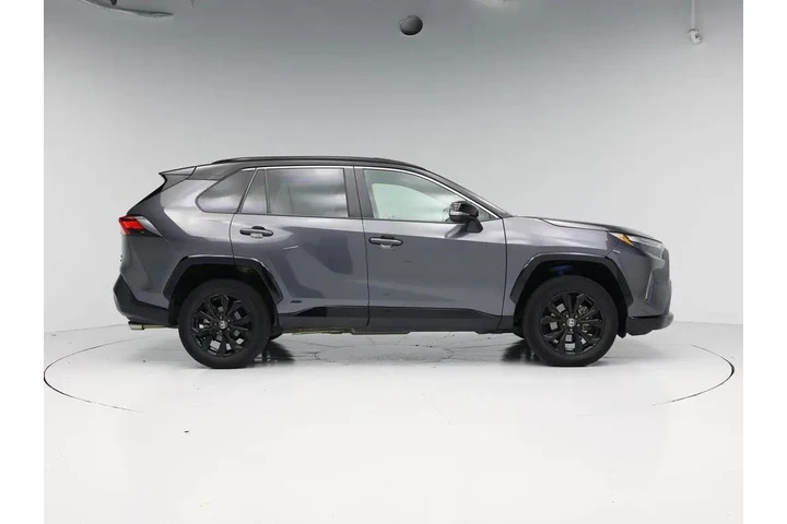 $36998 : Toyota RAV4 Hybrid 2023 AWD image 7