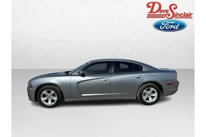 $9199 : Dodge Charger 2013 SE 4dr Se image 10