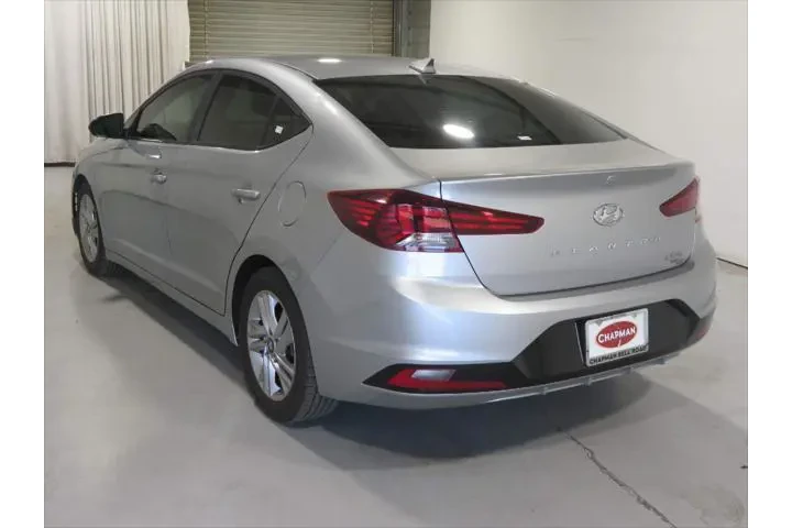 $14910 : Hyundai ELANTRA 2020 SEL 4dr image 6