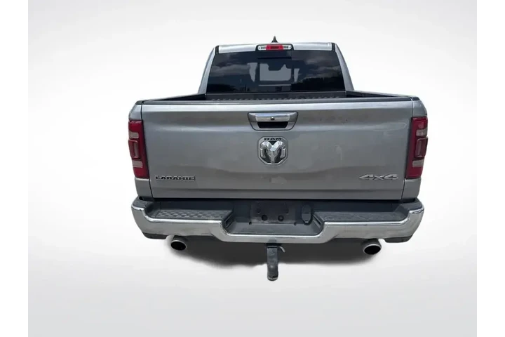 $38396 : Ram 1500 2022 4x4 Laramie 4d image 5