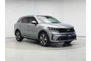 Kia Sorento Hybrid 2023 AWD en Binghamton