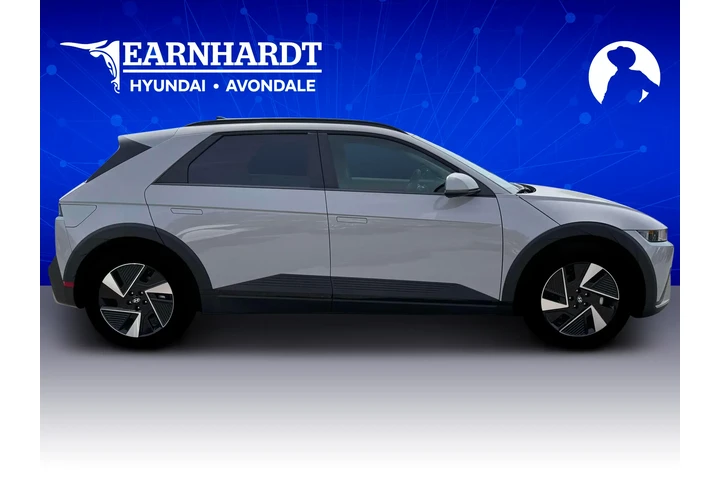 $33999 : Hyundai IONIQ 5 2025 SEL 4dr image 9