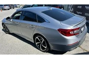 $22000 : Honda Accord 2018 Sport 4dr thumbnail