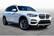 $23998 : BMW X3 2021 sDrive30i 4dr Sp thumbnail