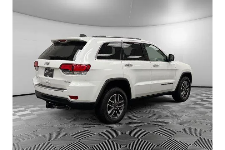 $19988 : Jeep Grand Cherokee 2020 4x4 image 5