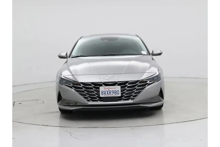 $18998 : Hyundai ELANTRA 2021 SEL 4dr image 5