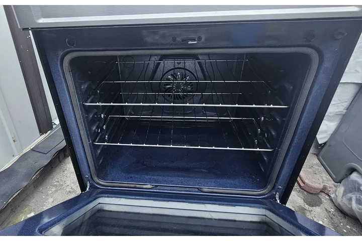 $495 : ESTUFA ELECTRICA  SAMSUNG 30" image 3