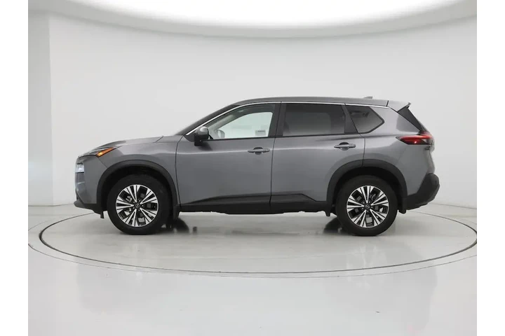 $20998 : Nissan Rogue 2023 SV 4dr Cro image 3