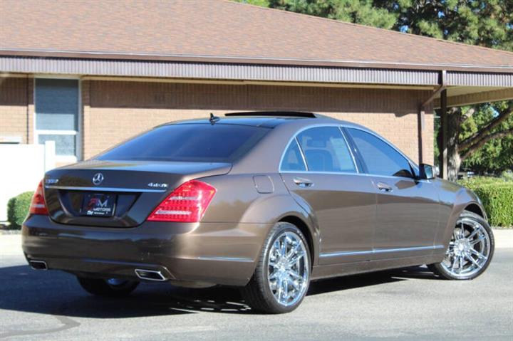 $19820 : 2013 Mercedes-Benz S-Class S image 3