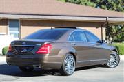 $19820 : 2013 Mercedes-Benz S-Class S thumbnail