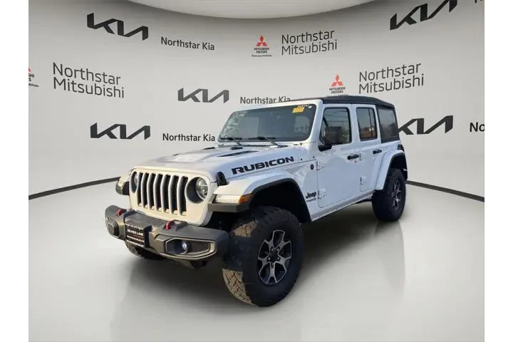$28990 : Jeep Wrangler Unlimited 2020 image 1