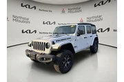 Jeep Wrangler Unlimited 2020 en New York