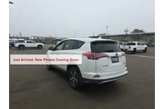 $17500 : Toyota RAV4 2018 XLE 4dr SUV thumbnail