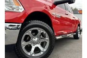 $22995 : 2018 RAM 1500 Big Horn thumbnail
