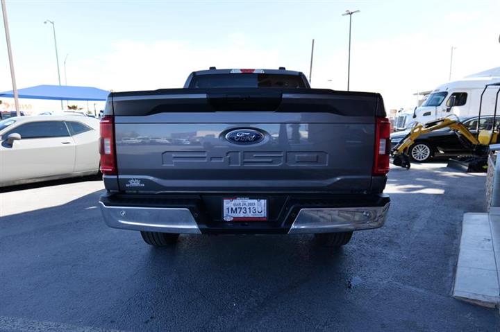 $45995 : Pre-Owned 2021 F150 SuperCrew image 7