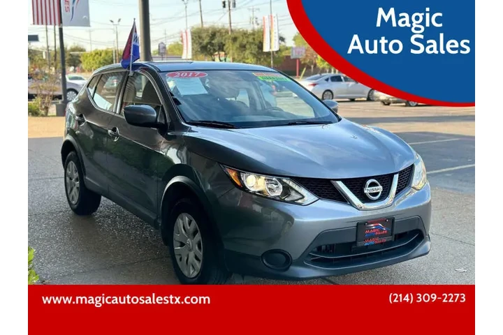 $14999 : 2017 Rogue Sport S image 2