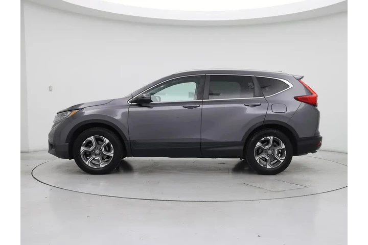 $16998 : Honda CR-V 2018 AWD EX 4dr S image 3