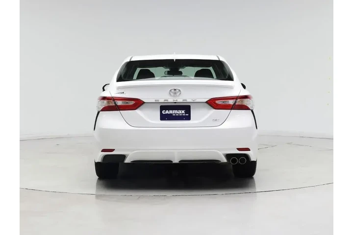 $21998 : Toyota Camry 2020 SE 4dr Sed image 6