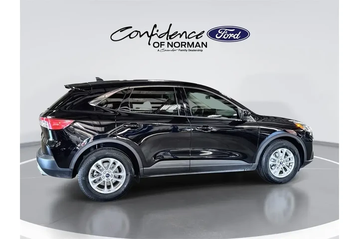 $14994 : Ford Escape 2020 SE 4dr SUV image 9