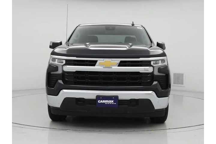 $39998 : Chevrolet Silverado 1500 202 image 5