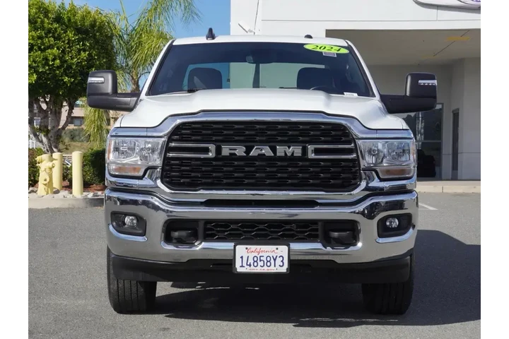 $37835 : Ram 2500 2024 4x4 Big Horn 4 image 10