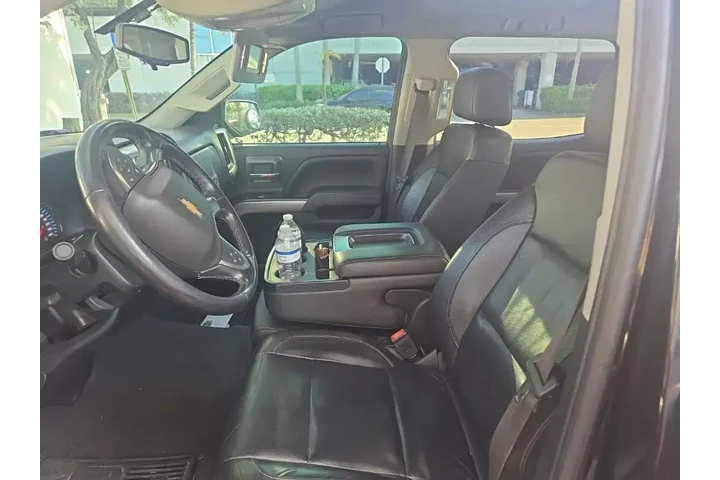 $27000 : Chevrolet Silverado 2500HD 2 image 7