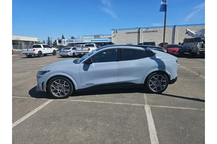 $38000 : Ford Mustang Mach-E 2024 AWD image 5