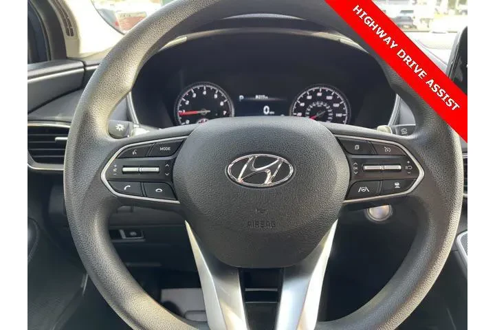 $22350 : Hyundai SANTA FE 2021 AWD SE image 8