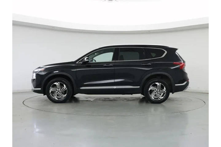$26998 : Hyundai SANTA FE 2023 AWD SE image 3
