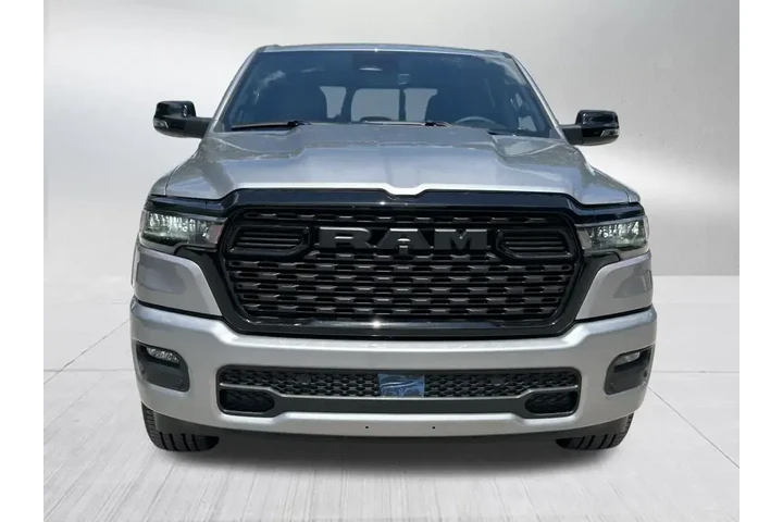 $38996 : Ram 1500 2025 4x4 Big Horn 4 image 8