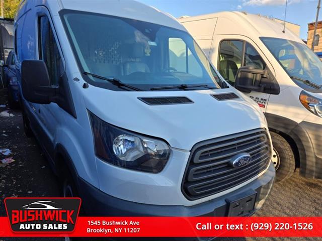 $19995 : Used 2017 Transit Van T-250 1 image 1