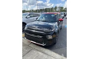 Kia Soul 2020 GT-Line 4dr Cr