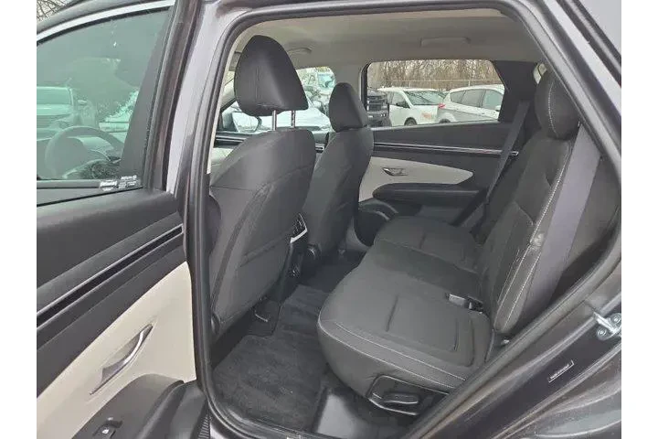 $25500 : Hyundai TUCSON 2023 AWD SEL image 9