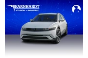 $35999 : Hyundai IONIQ 5 2025 SEL 4dr thumbnail