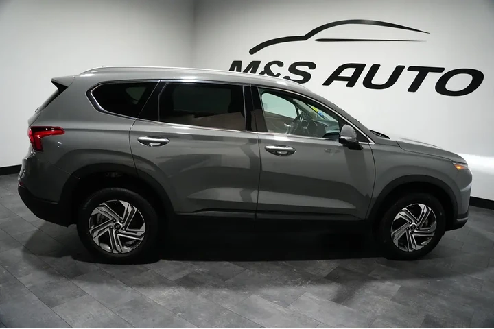 $22888 : 2023 Santa Fe SEL image 2